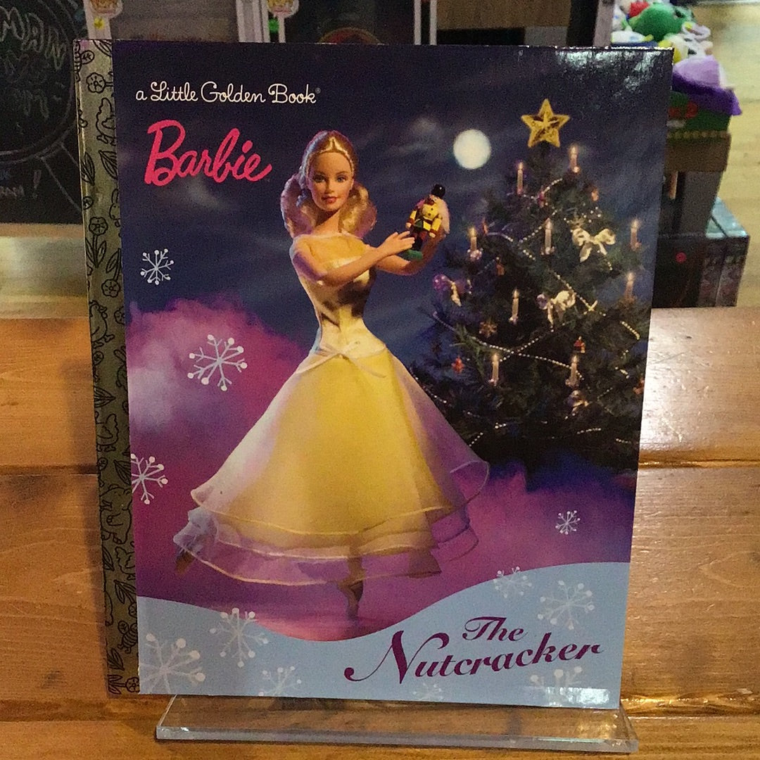 Little Golden Books