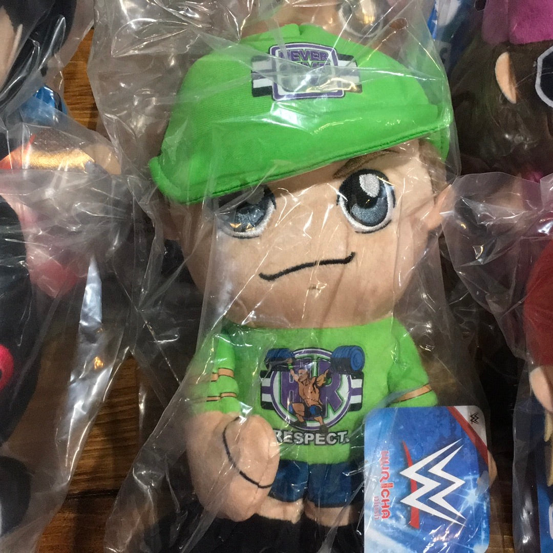 Kurcha Plush by bleacher creatures marvel ncaa wwe