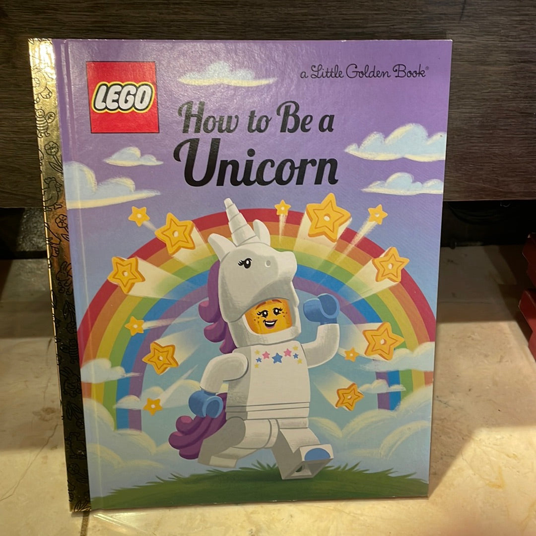 Little Golden Books - Cartoons