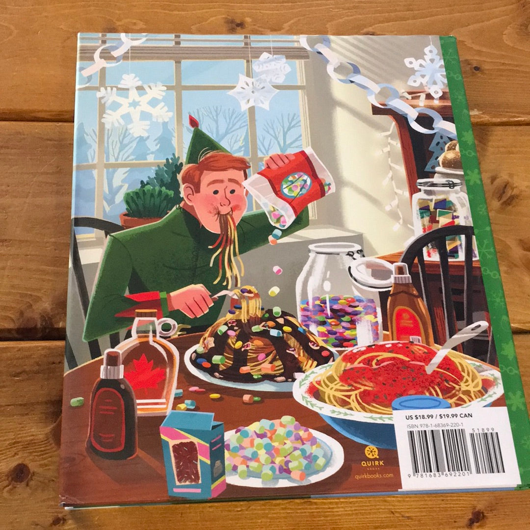 Elf - Pop Classics - Quirk Books