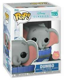 Disney Classics Dumbo 1195 FUNKO pop! Vinyl figure