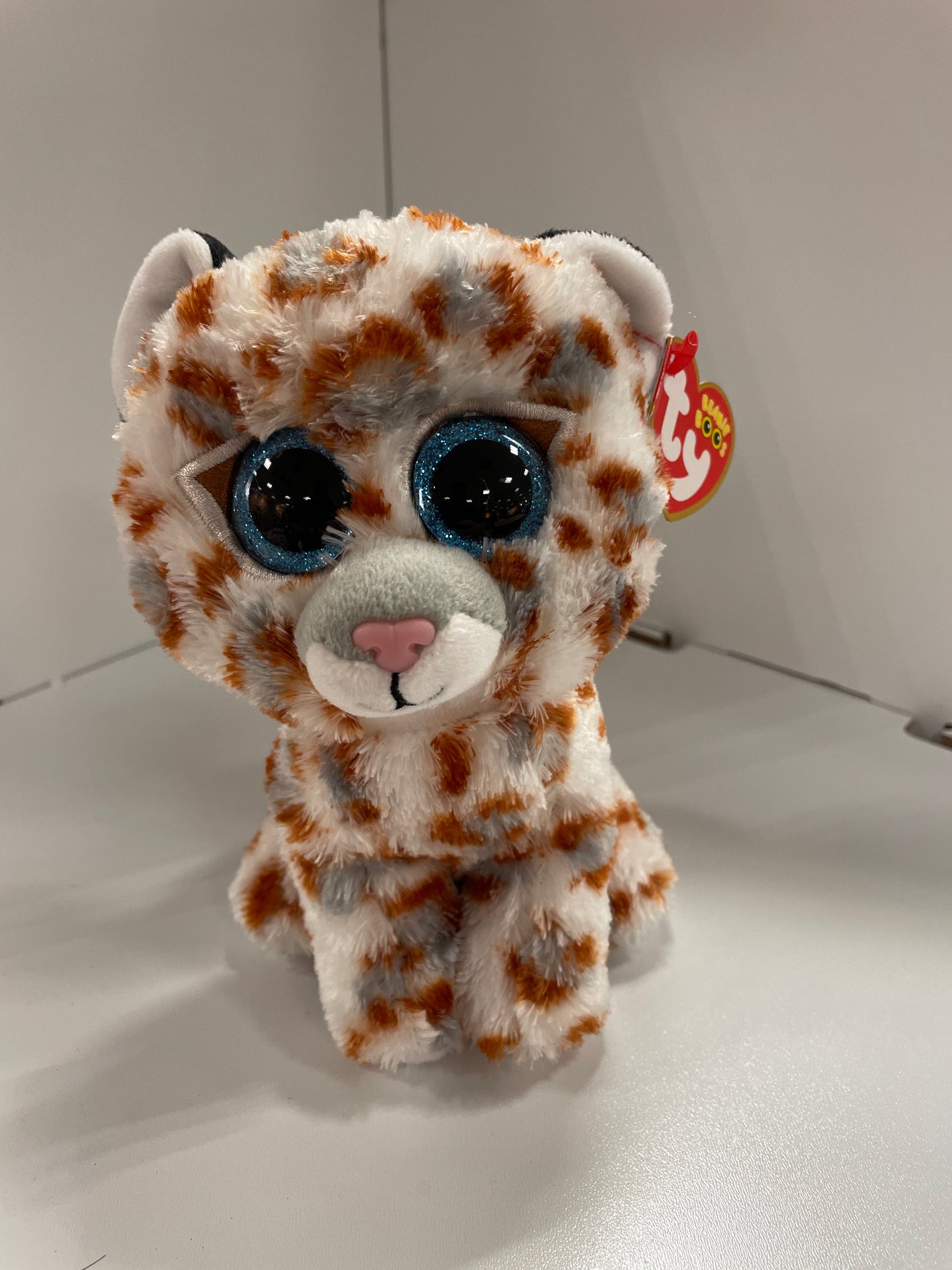 Beanie Babies and Beanie Boos by Ty
