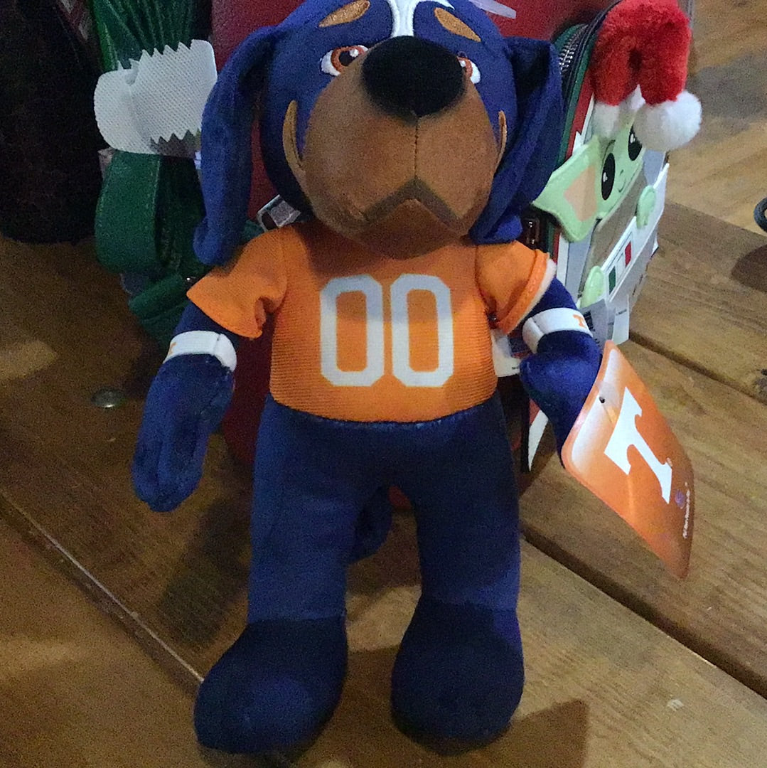 Kurcha Plush by bleacher creatures marvel ncaa wwe
