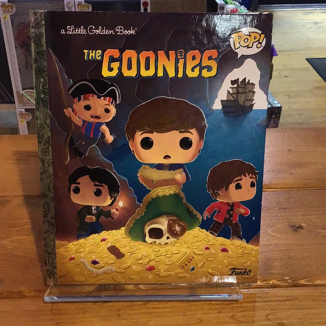 Little Golden Books