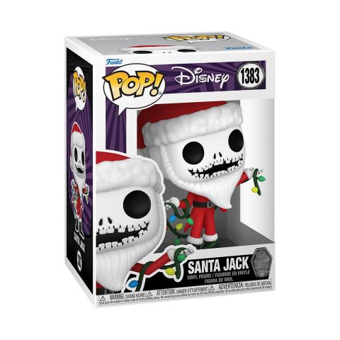 (PREORDER) Nightmare before Christmas NBC 30th anniversary Funko Pop! Vinyl Figure Disney