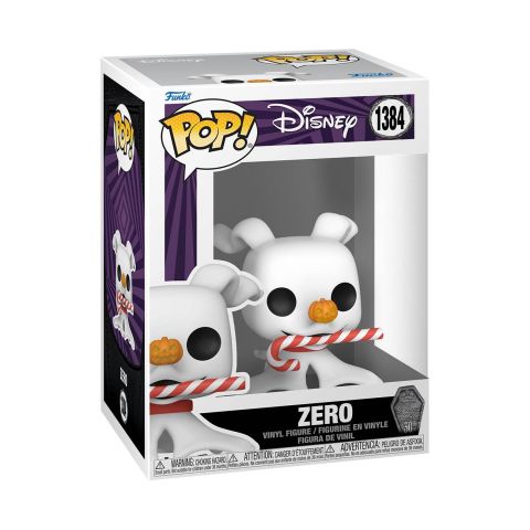 (PREORDER) Nightmare before Christmas NBC 30th anniversary Funko Pop! Vinyl Figure Disney