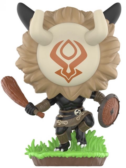 Genshin Impact: Hilichurl - Funko Pop! Vinyl Figure (Video Games)