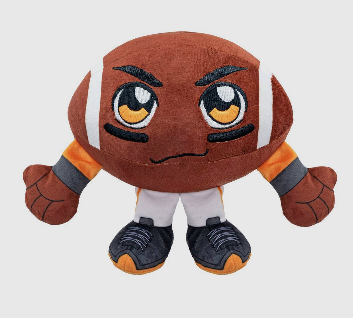 Kurcha Plush by bleacher creatures marvel ncaa wwe