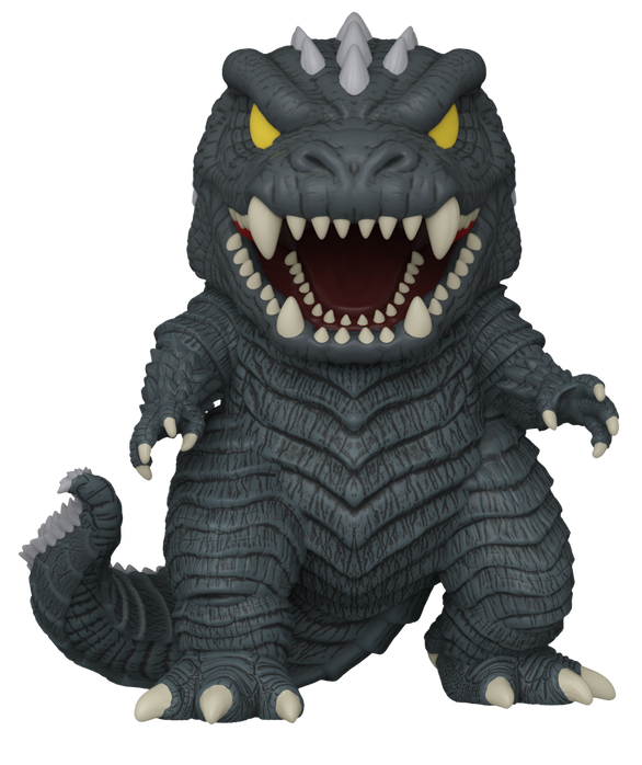 Godzilla: Singular Point - Godzilla Ultima #1468 - Funko Pop! Vinyl Figure
