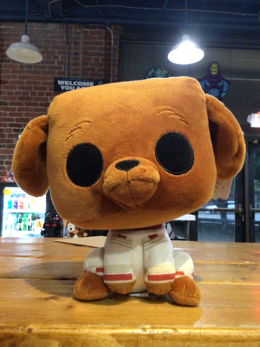 Marvel - Funko Plushies - GOTG Vol 3 Cosmo the Space D