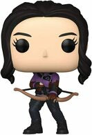 Marvel Hawkeye Kate bishop Amazon exclusive Funko Pop! Vinyl figure