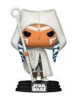 Star Wars - Ahsoka Powers of the Galaxy #578 - Funko Pop! Vinyl Figure