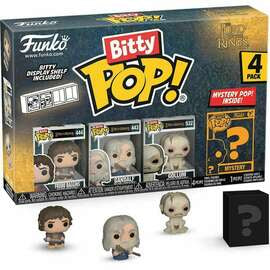 Lord of The Rings bitty Frodo pack