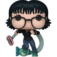 Hunter X Hunter Shizuku #1564