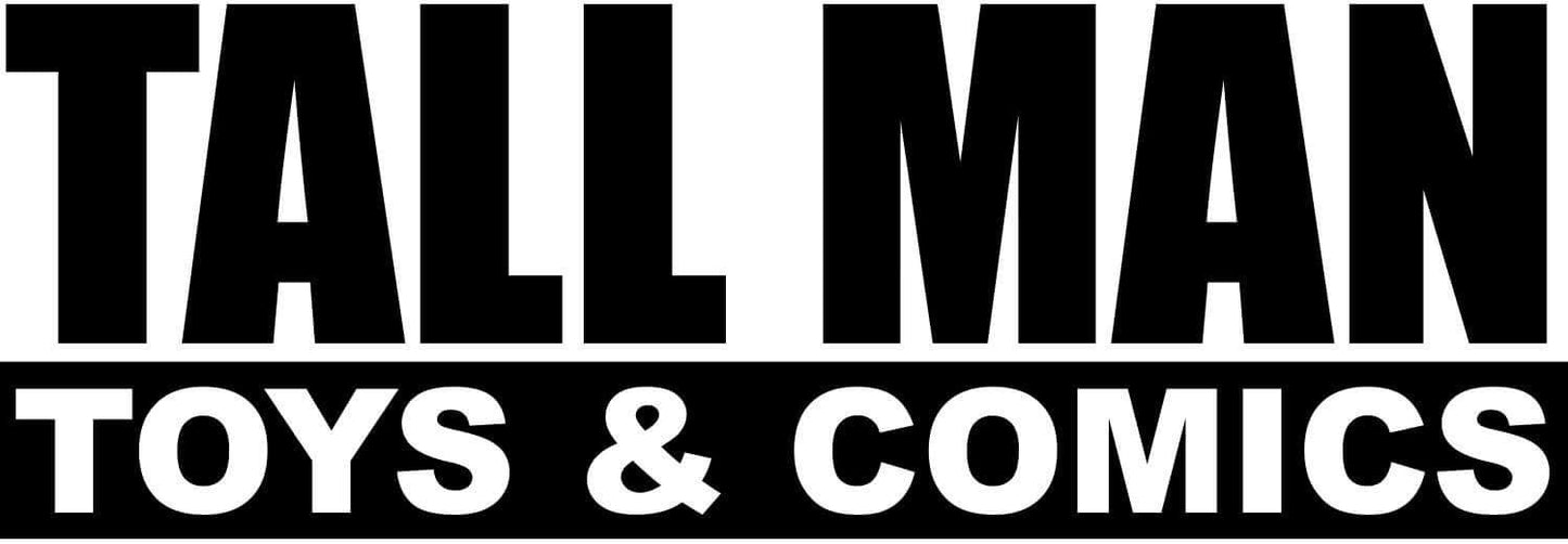 Tall man VIP membership