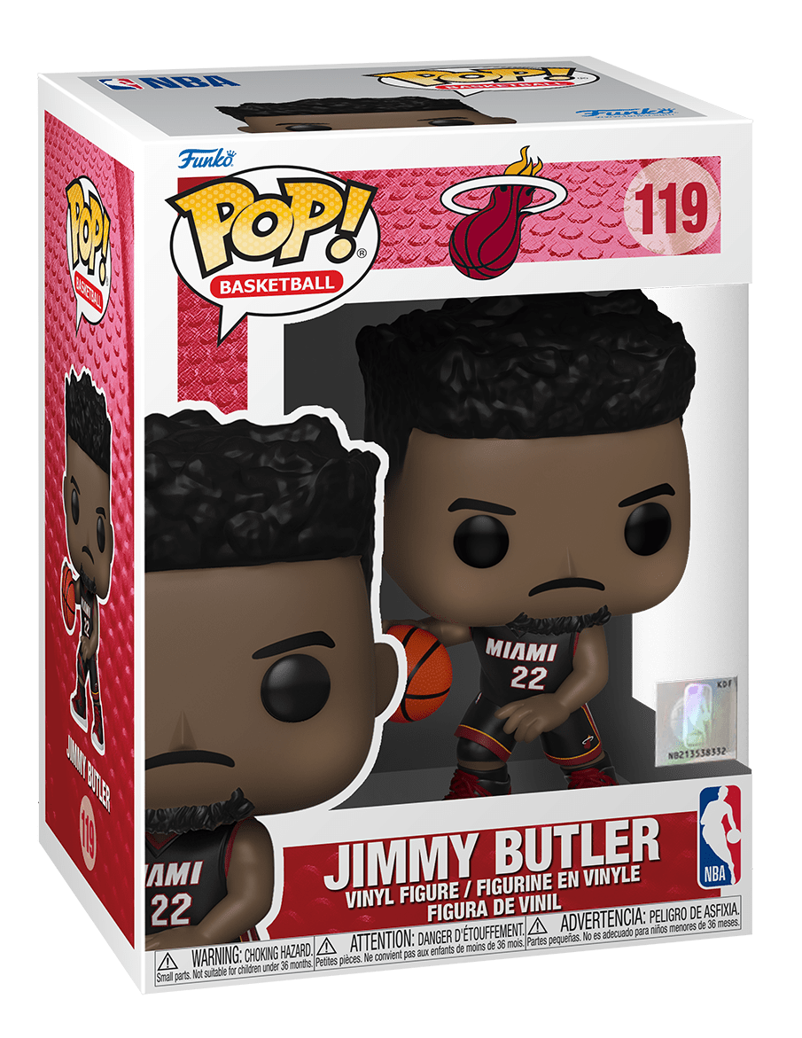 jimmy butler jersey black