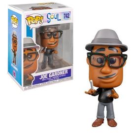 Disney Pixar Soul Joe Gardner