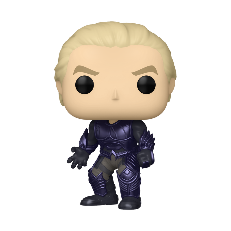 DC Comics Aquaman: TLK - Orm #1304 - Funko Pop! Vinyl Figure