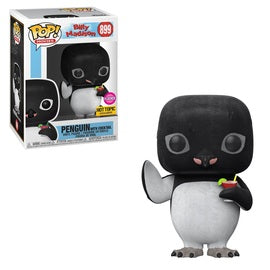 Billy Madison Penguin 899 Funko Pop! Vinyl figure movie