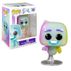 Disney Pixar Soul 22