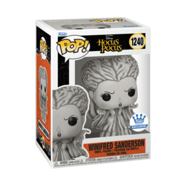 Disney Hocus Pocus Winifred Stone #1240 Exclusive Funko Pop! Vinyl figure (movies)