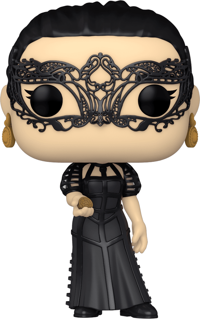 The Witcher - Yennefer #1210 - Funko Pop Vinyl Figure