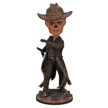 Fallout The Ghoul Royal bobbles
