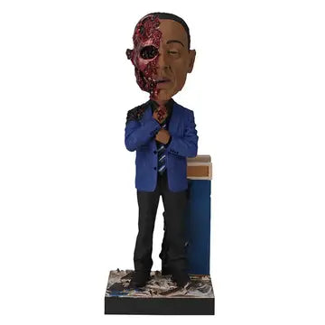 Breaking Bad Bobble head Royal bobbles