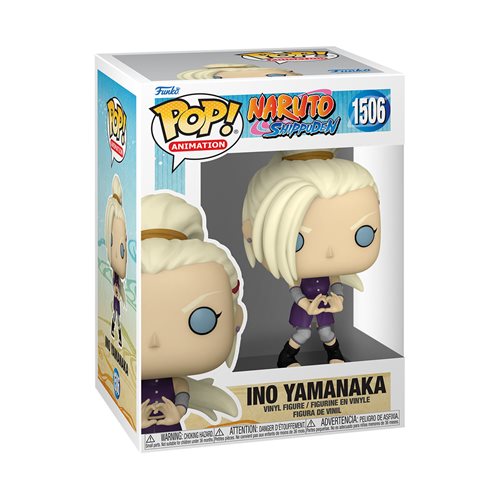 Naruto wave 12 Funko Pop! Vinyl Figure anime
