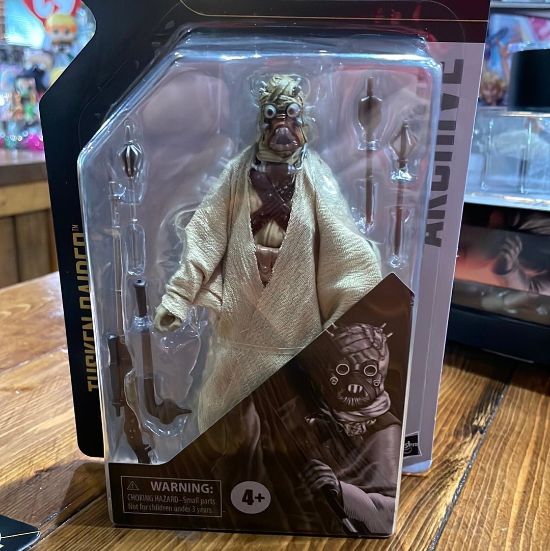 Star Wars Tusken Raider Archive Black Series action figure