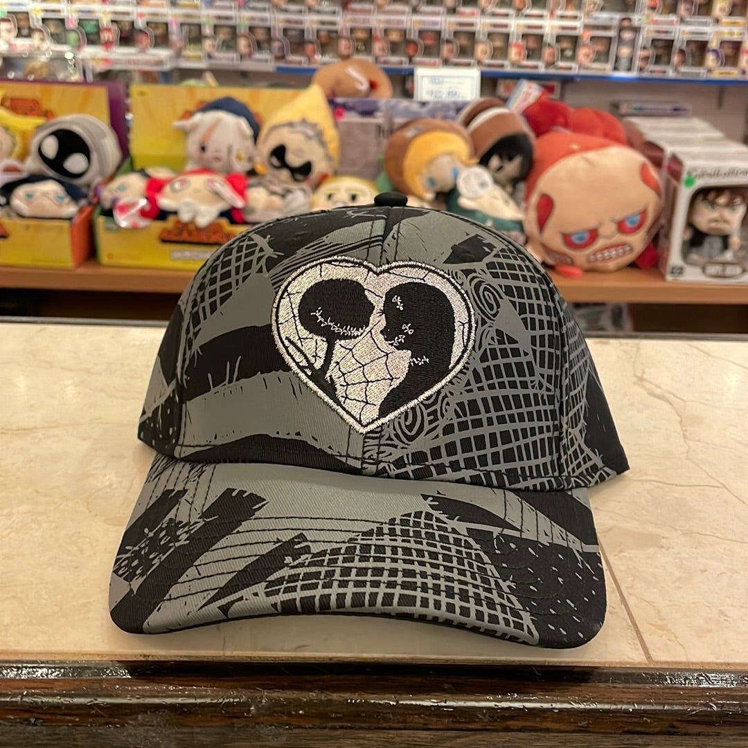 Bioworld nightmare before Christmas hat