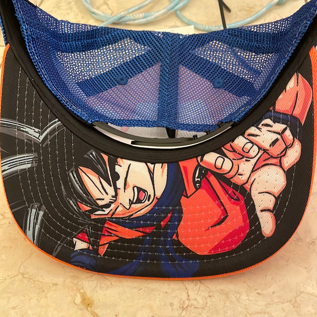 Bioworld Dragon ball z hat