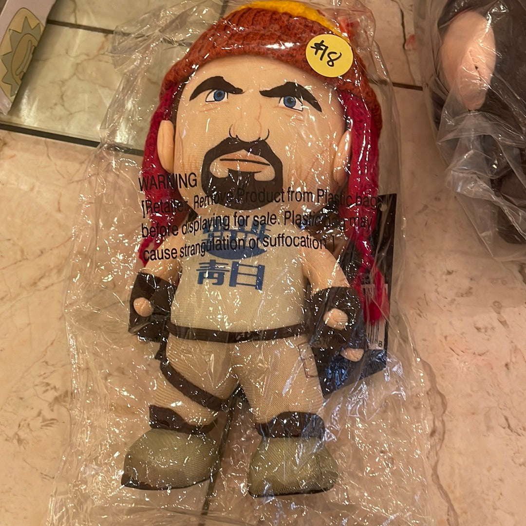 Firefly - Jayne Cobb Toy Vault Plush