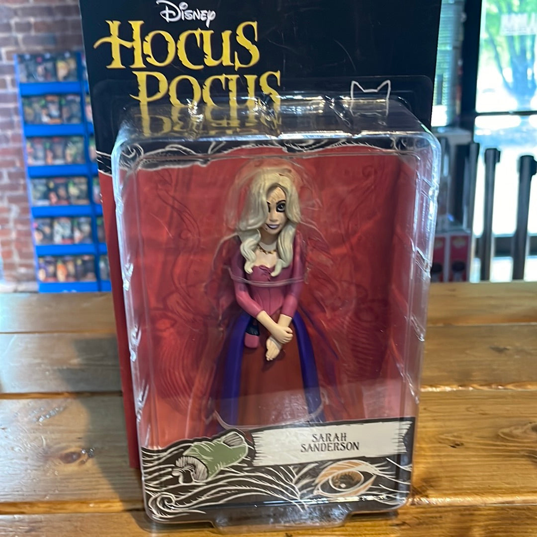 Neca Hocus Pocus Action Figure Sarah Sanderson new Disney