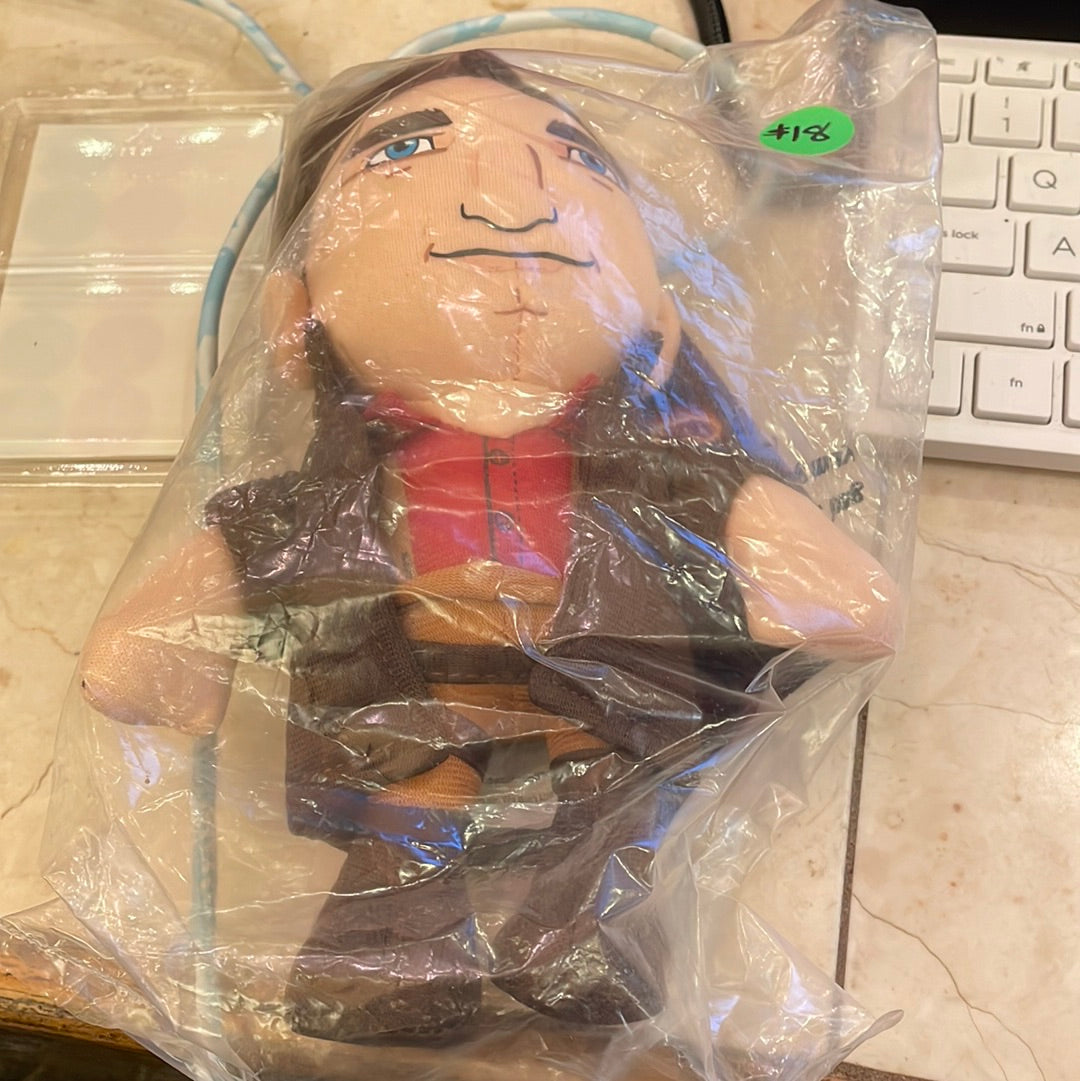 Firefly - Malcom Reynolds’s Toy Vault Plush