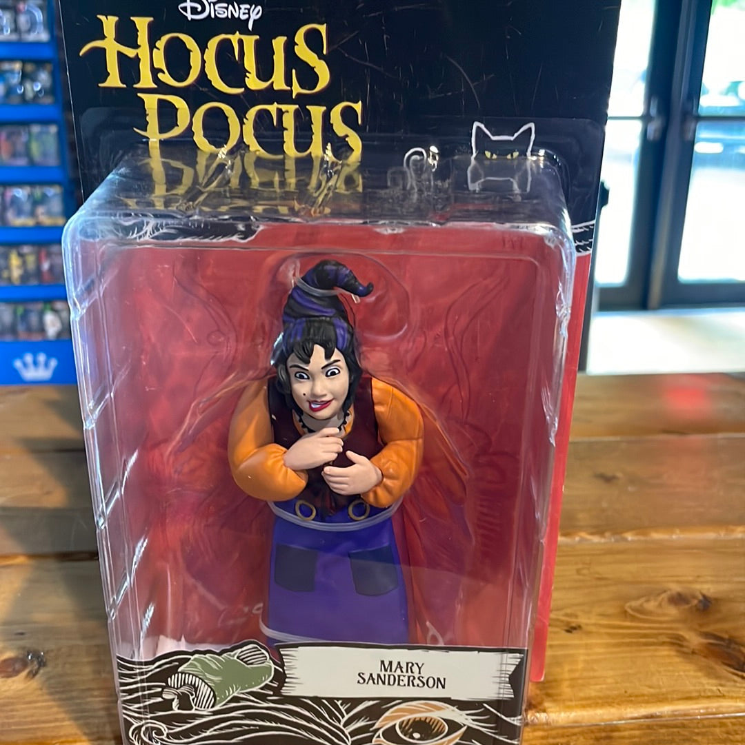 Neca Hocus Pocus Action Figure Mary Sanderson new Disney