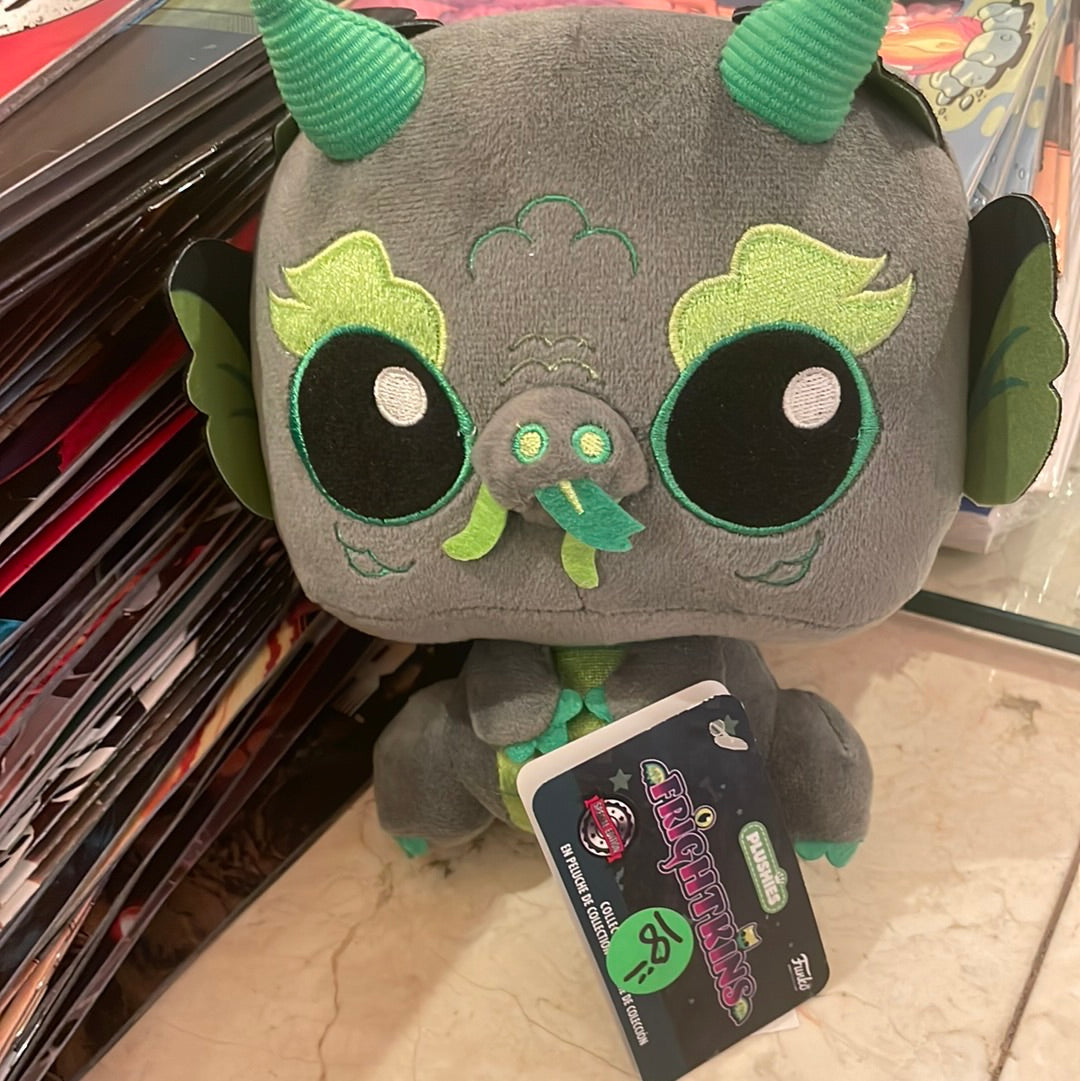 Funko Plushies Frightkins Grrtrude Plush Funko product