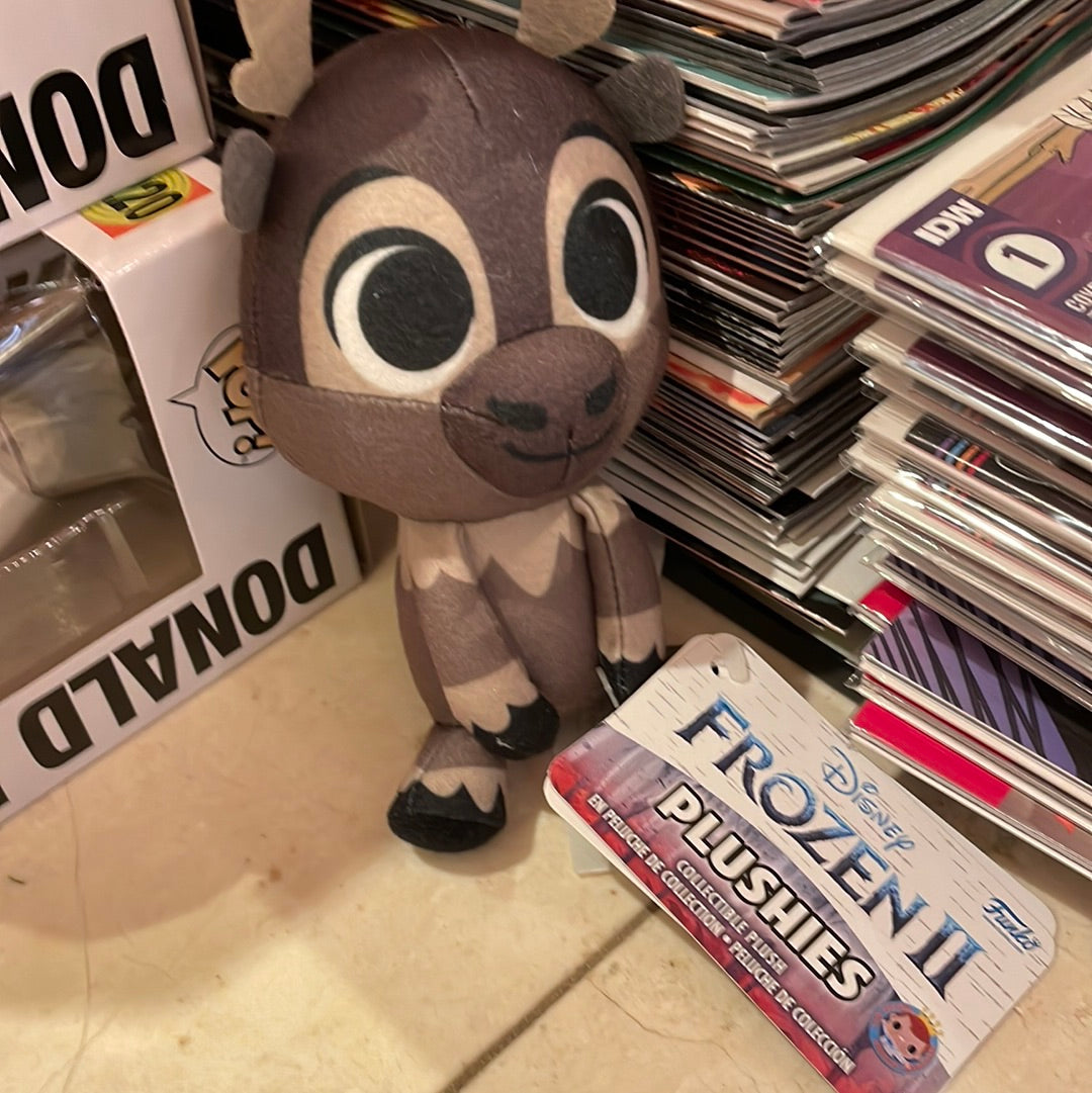 Disney frozen 2 Plushies Sven
