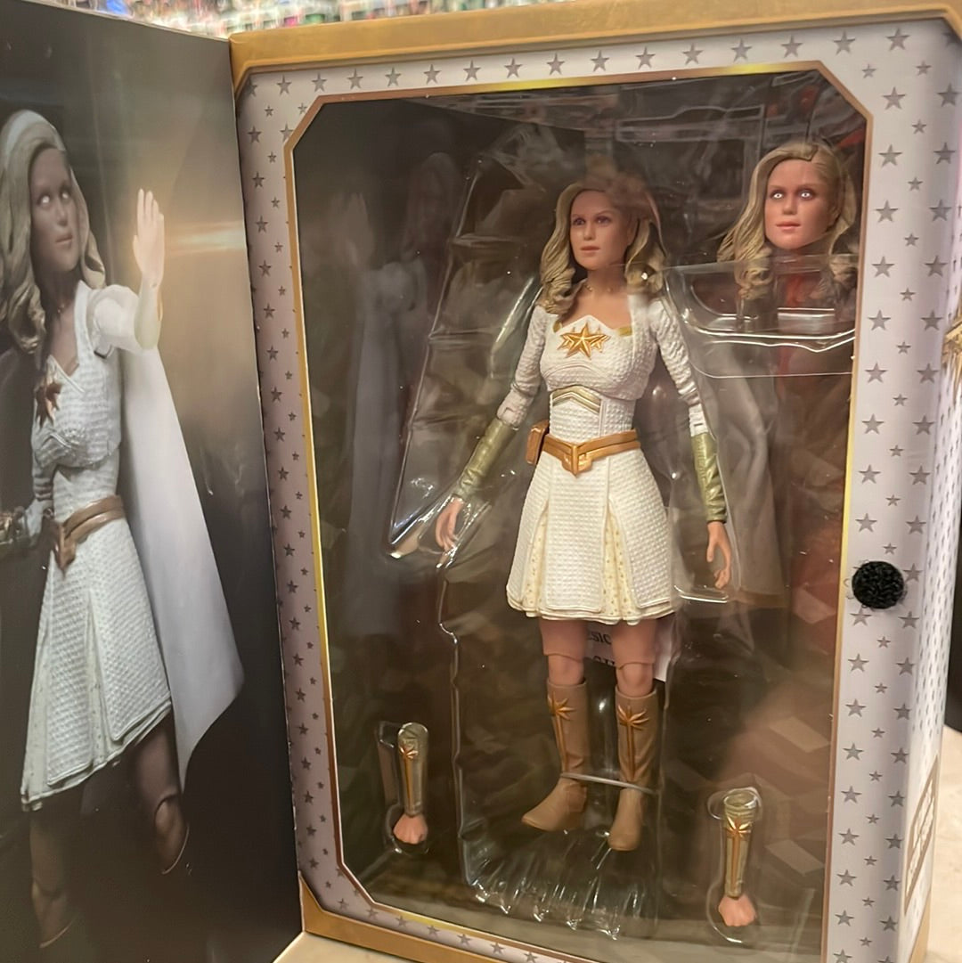 The Boys Neca Starlight Ultimate Action Figure