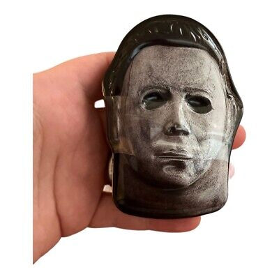 TAMARA GLYNN Halloween II - slasher sours candy
