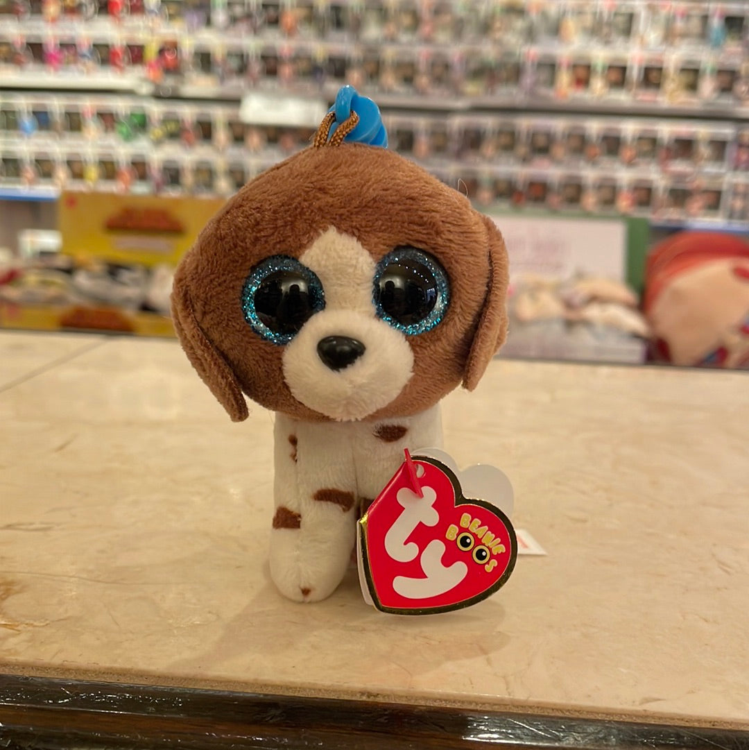 TY clip beanie boos - with clip