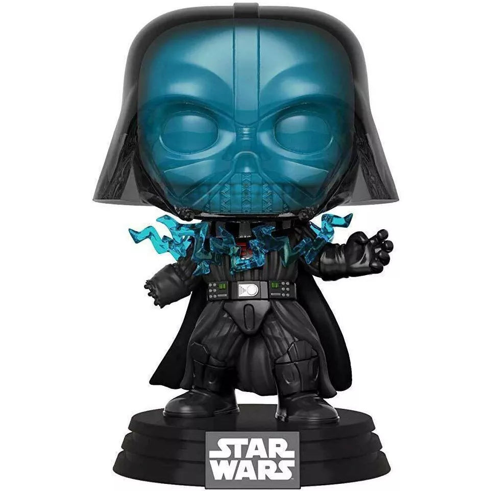 Star Wars - Darth Vader GITD #288 - Exclusive Funko Pop! Vinyl Figure