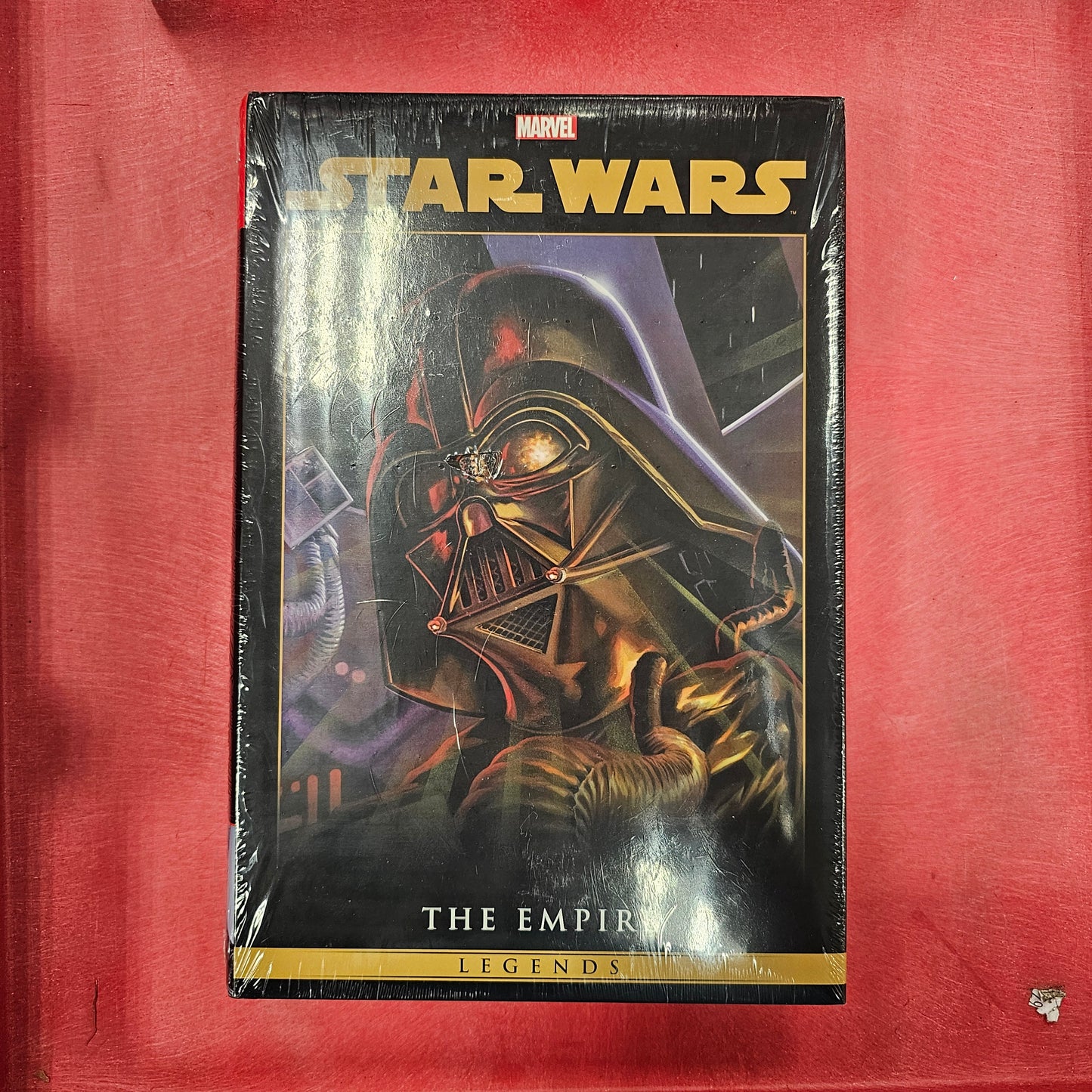 Star Wars: The Empire Volume 2 Omnibus