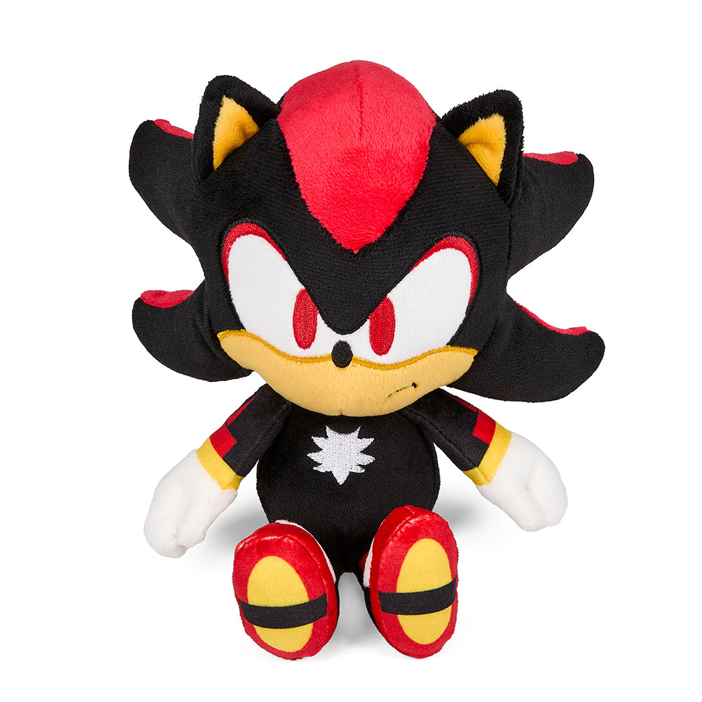 Sonic the Hedgehog Shadow - Phunny by Kidrobot