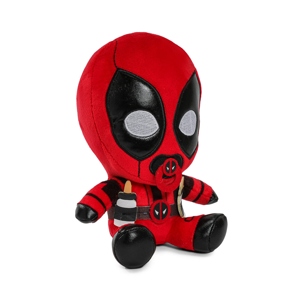 Marvel Baby Deadpool - Phunny by Kidrobot