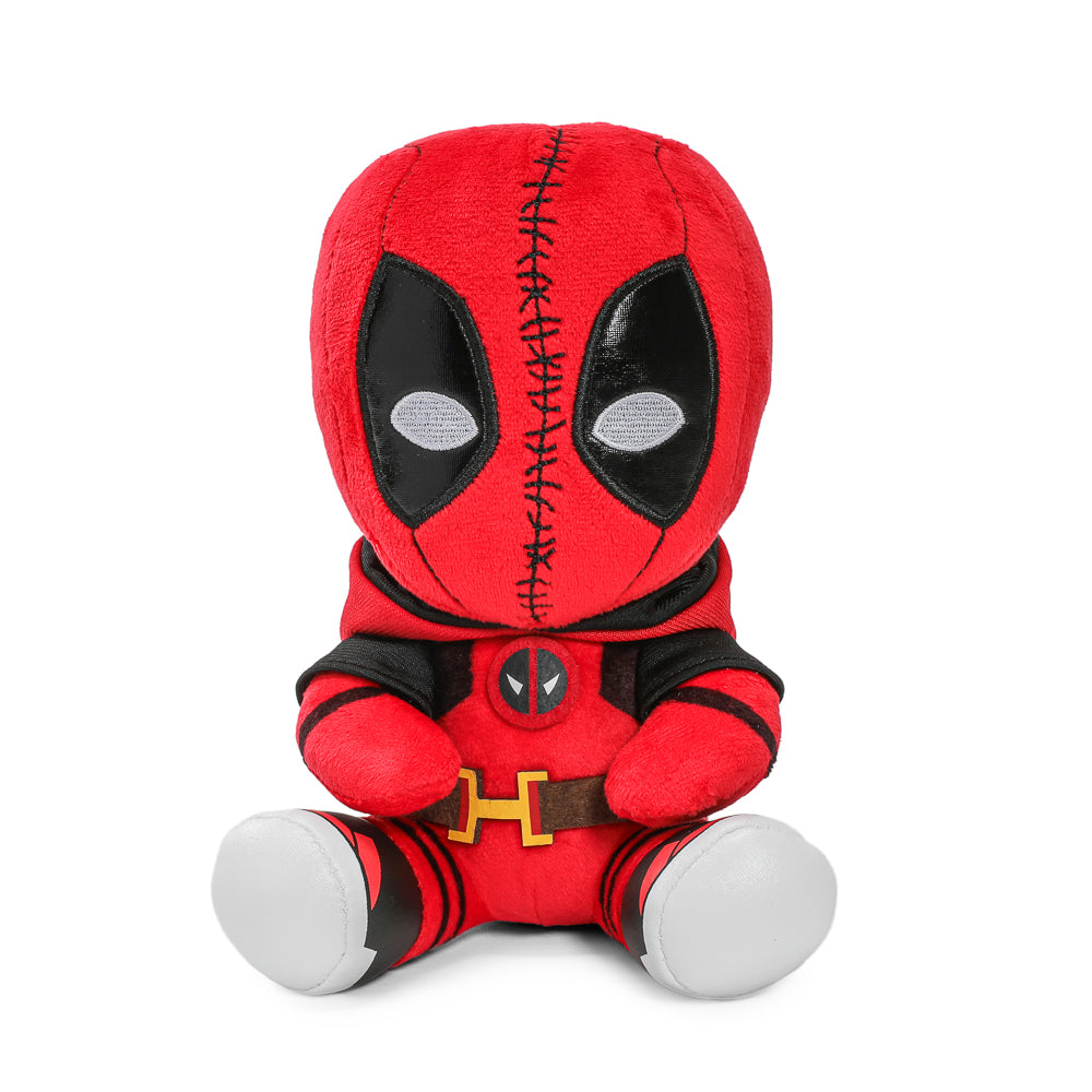 Marvel Deadpool Wolverine Kidpool - Phunny by Kidrobot