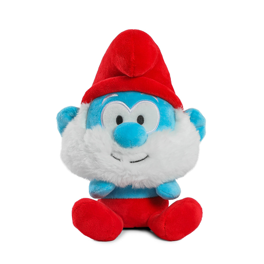 Smurfs Papa Smurf - Phunny by Kidrobot