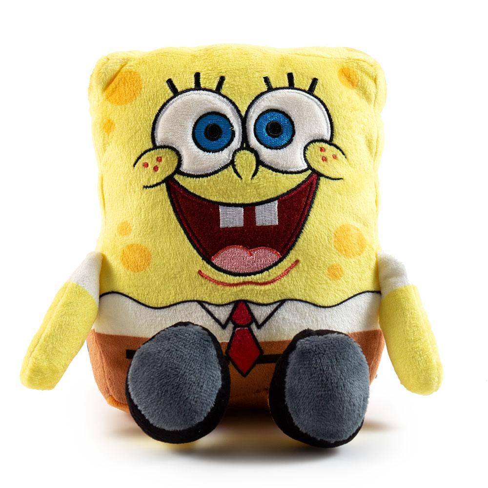 Spongebob - Phunny by Kidrobot nick 90s
