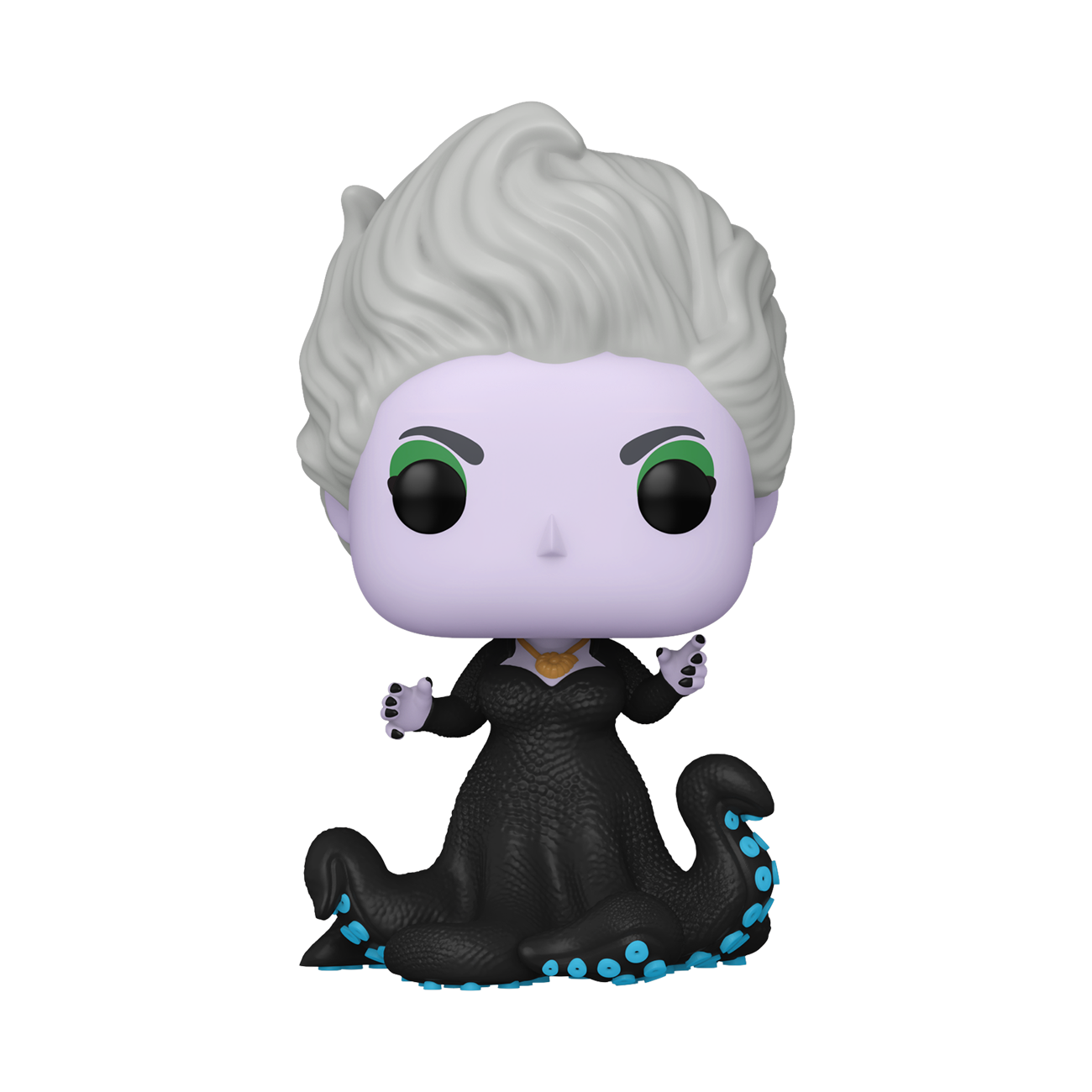Disney Little Mermaid - Ursula #1364 - Funko Pop! Vinyl Figure