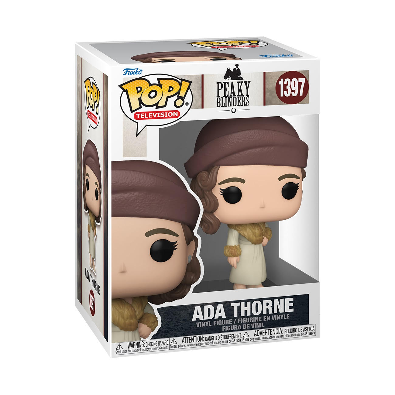 Peaky Blinders - Funko Pop! Vinyl Figure